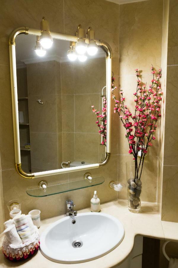 Apartamento Garcilaso De La Vega Cuenca  Exteriér fotografie