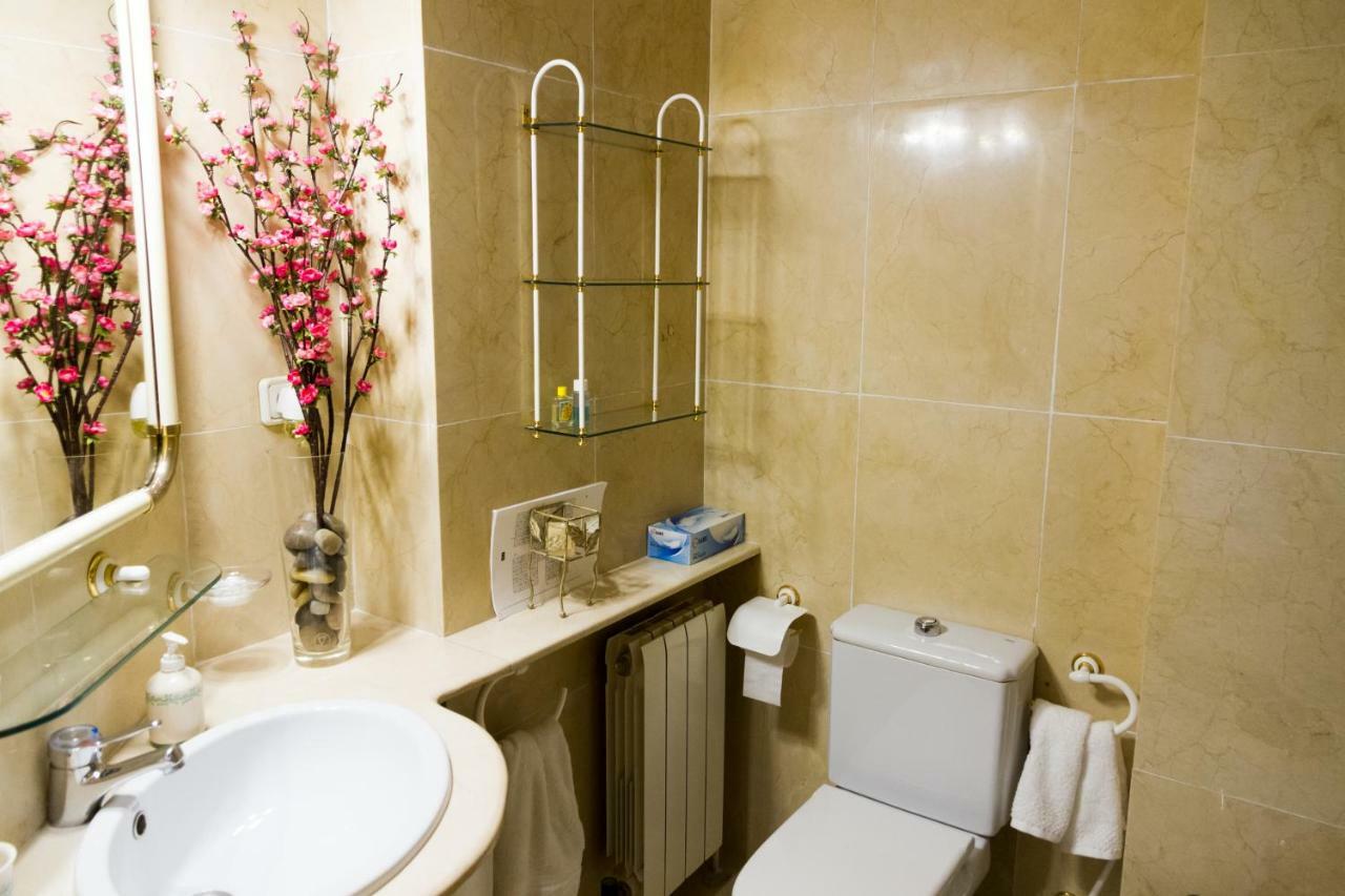Apartamento Garcilaso De La Vega Cuenca  Exteriér fotografie