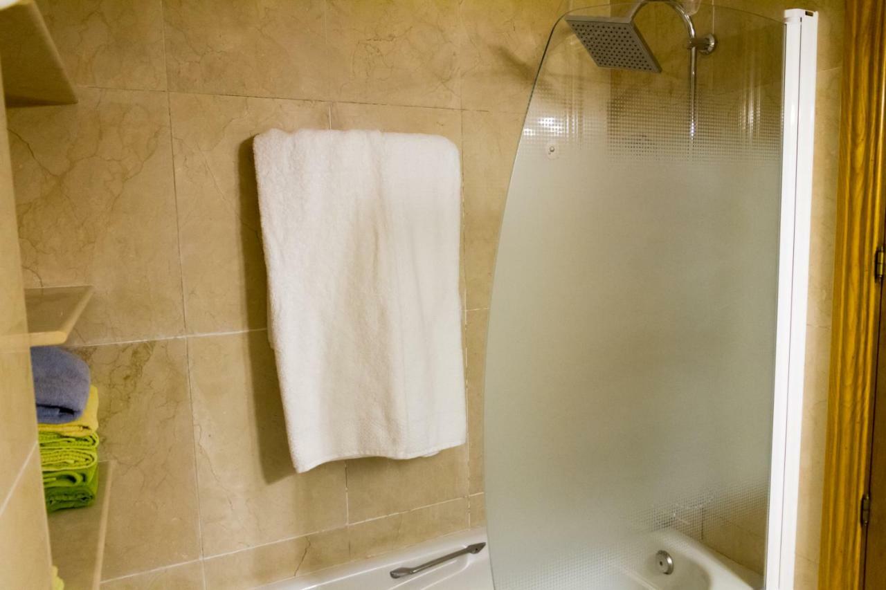 Apartamento Garcilaso De La Vega Cuenca  Exteriér fotografie